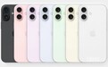 iPhone 16 Plus参数对比iPhone 15 Plus，60Hz屏依旧祖传
