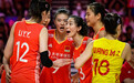 中国女排巴黎奥运会名单公示：朱婷领衔5名主攻在列，一人选引来争议