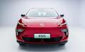 超大“得房率”，纯电动后驱SUV MG ES5亮相
