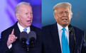 不得插嘴、没有观众，拜登特朗普2024首场正面对决要辩些啥