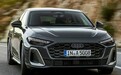 奥迪官宣：新A5L同时在一汽、上汽投产！2种造型，你站谁？