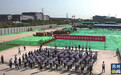 苏州东站枢纽及综合开发项目开工，将建成江苏首个地下高铁站