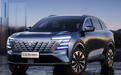 大幅升级 全新长安CS75 PLUS或于10月上市