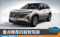 重点推荐四驱智驾版 东风日产探陆购车指南