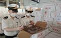 海关助力上海老字号品牌月饼香飘海外