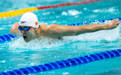 游泳——全国锦标赛：浙江寿仙谷队获男子4x100米混合泳接力冠军(3)