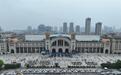 五一假期首日，武铁预计发送旅客105万人次，创历史同期纪录