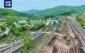 打通 “卡脖子”区段 中欧班列“东通道”滨绥铁路区段开始改造