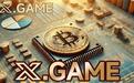 12月机遇需把握，比特币BTC持续上涨x.game数据解析