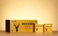 多普泰制药旗下茶郎中茸杞补肾健脾茶全新上市