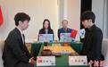 “南洋杯”世界围棋大师赛：中韩棋手将在“狮城”争冠