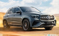 奔驰官宣：再国产3款全新车！国产GLE加长PK宝马X5L