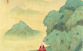 “人间禅心-李牧遥国画艺术展”在香江开展