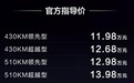 11.98万起售，新款元PLUS国内“增配降价”，在日本却涨价2%？