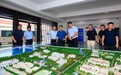 海大医学院建设持续推进：教育部发展规划司领导赴项目现场调研