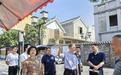 武汉特色街区户部巷“共享惠游卫生间”获游客好评