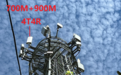 信号升格！云南移动携手华为规模部署700MHz+900MHz双频双模基站，加速七彩云南宽带边疆建设进程