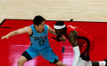 篮球——NBA常规赛：火箭胜灰熊