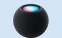 苹果官网上架午夜色HomePod mini：749元