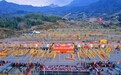 2024全国社区春晚“天岳万龙汇” 万龙腾飞