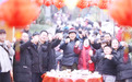 绵阳涪城南山社区：擘画幸福同心圆 写好社区治理答卷