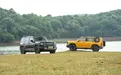 哈弗品牌与奥运精神同行！2024款哈弗猛龙：驾趣非凡，越野无界