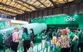 携控油蓬松新技术亮相美博会，Spes诗裴丝引领头部洗护新潮流