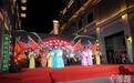 “春雨工程”助力 粤桂携手推动粤剧传承发展