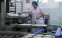 记者走基层｜这儿的烧饼一天产销40万个
