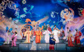 春晚节目《年锦》再助汉服破圈，“这一步我们走了20年”