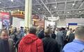 TransRussia & SkladTech 2024俄罗斯国际物流暨仓储设备展会盛大开幕