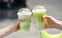 新茶饮港股IPO众生相：百亿“雪王”领衔，茶百道“带伤”聆讯｜钛媒体深度