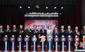纪念“两航起义”75周年活动在香港举办