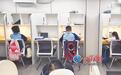 厦门出现AI自习室 一台导学灯“指哪教哪”是创新还是噱头？