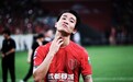“愣头青”韦世豪成熟了！直言能接受在国足打替补，但在俱乐部不行