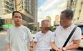男子出狱一周再伸贼手，民警“碰巧”将其擒获