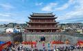 广东潮州国庆多彩文旅活动吸引八方游客