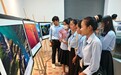 “中国故事”世界摄影巡回展在柬埔寨举办
