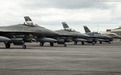 美空军公布“毒蛇”计划，F-16无人驾驶系统进入新的测试阶段