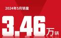 江汽集团5月产、销快报｜销量3.46万辆，环比持续增长