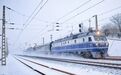 暴雪冻雨，困住春节返乡人
