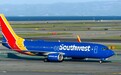 美西南航空一个月发生上百起汽水罐爆炸事件 专家：高温高压让汽水罐像个“小炸弹”