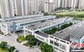 （身边的变化）拥抱“阳光经济”重庆工业园区屋顶“碳”新路
