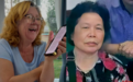 87岁美籍古巴老人找到中国失散近百年的亲人后代：相约明年中国见