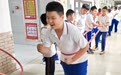 15分钟的“小美好”——内蒙古准格尔旗延长课间休息释放校园新活力
