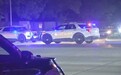 美国得州发生枪击事件 致1名警察死亡
