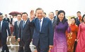 中越关系有变？结束访华回国后，苏林一口气调整7人职务