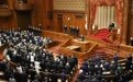 民调：日本自民党或无法在众议院选举中获过半议席