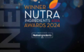 金领冠育护荣获2024 亚洲营养配料奖（NutraIngredients-Asia）—年度产品奖