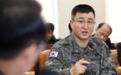 尹锡悦拒绝接受陆军参谋总长辞呈